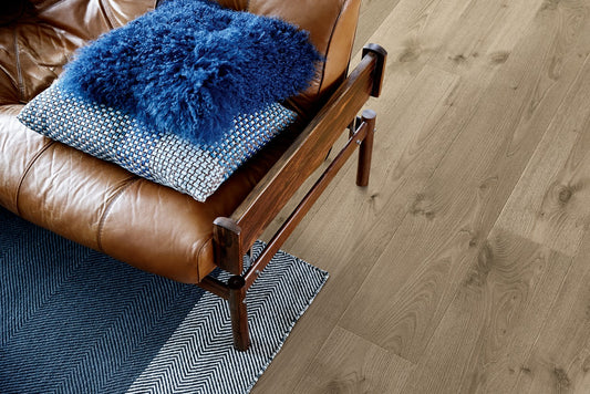 42,90/mq PAVIMENTO IN LAMINATO AC4 PERGO ARENDAL ROVERE DEL PRATO L0339-04309