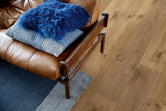 42,90/mq PAVIMENTO IN LAMINATO AC4 PERGO ARENDAL ROVERE ESTATE L0339-04313