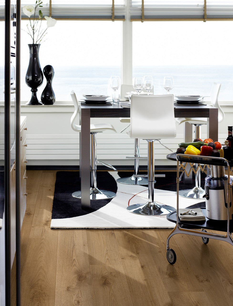 49,50/mq PAVIMENTO IN LAMINATO AC5 PERGO ARENDAL PRO ROVERE ESTATE L0239-04313