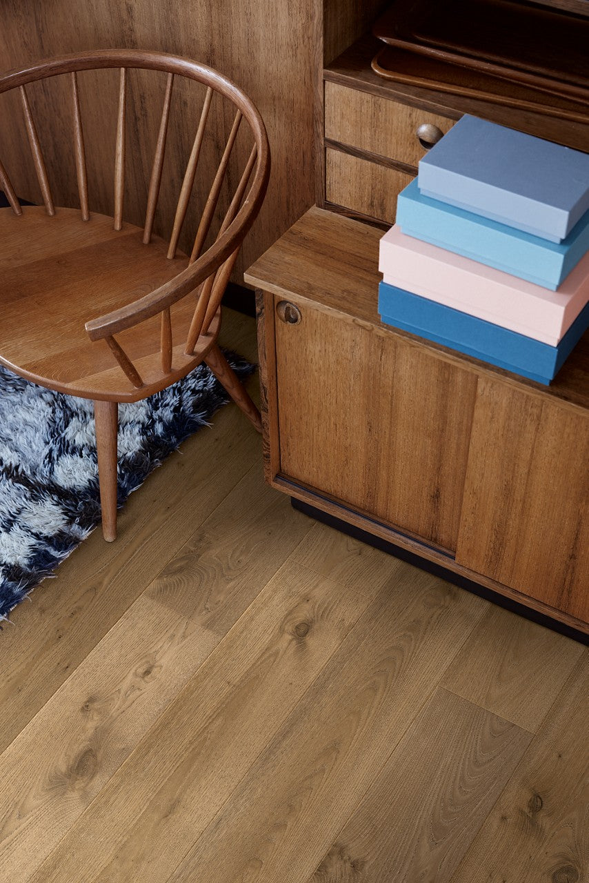 49,50/mq PAVIMENTO IN LAMINATO AC5 PERGO ARENDAL PRO ROVERE ESTATE L0239-04313