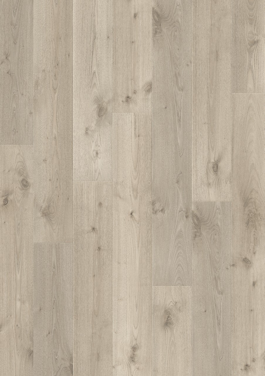 PAVIMENTO IN LAMINATO AC4 PERGO ARENDAL ROVERE GRIGIO VINTAGE L0339-04311