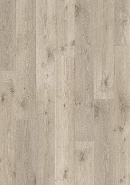 PAVIMENTO IN LAMINATO AC4 PERGO ARENDAL ROVERE GRIGIO VINTAGE L0339-04311