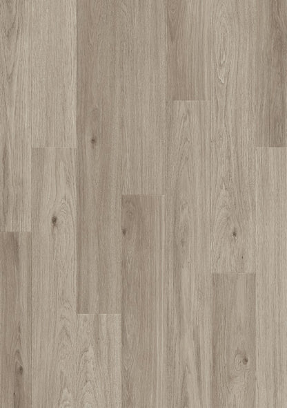 36,90/mq PAVIMENTO IN LAMINATO AC4 PERGO BERGEN ROVERE GRIGIO MORBIDO L0346-05007