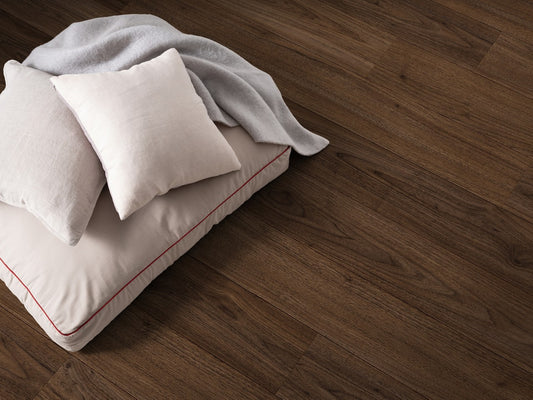 36,90/mq PAVIMENTO IN LAMINATO AC4 PERGO BERGEN NOCE PORTMAN L0346-05012