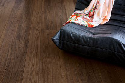PAVIMENTO IN LAMINATO AC4 PERGO BERGEN NOCE PORTMAN L0346-05012