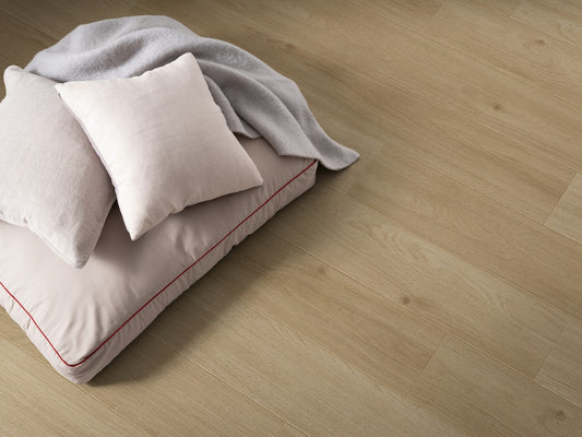 36,90/mq PAVIMENTO IN LAMINATO AC4 PERGO BERGEN ROVERE DELLA STAZIONE L0346-05008