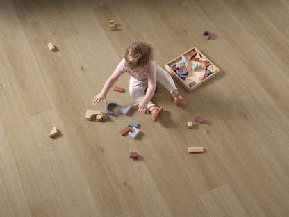 PAVIMENTO IN LAMINATO AC4 PERGO BERGEN ROVERE DELLA STAZIONE L0346-05008