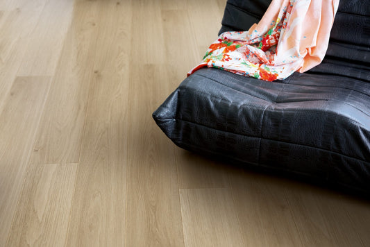 40,90/mq PAVIMENTO IN LAMINATO AC5 PERGO BERGEN PRO ROVERE DELLA STAZIONE L0246-05008