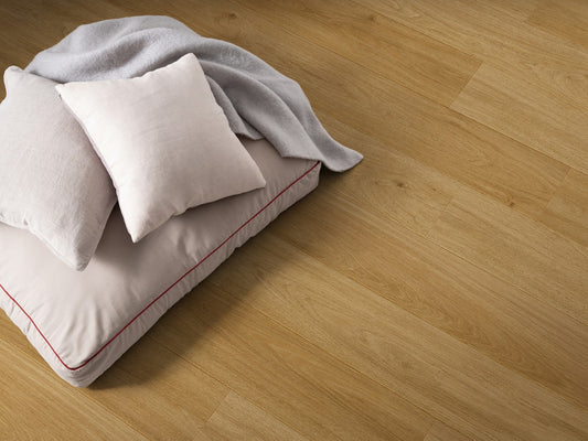 36,90/mq PAVIMENTO IN LAMINATO AC4 PERGO BERGEN ROVERE DI COLOGNA L0346-05009