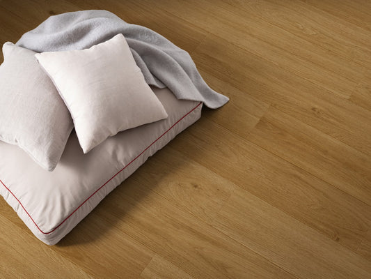 36,90/mq PAVIMENTO IN LAMINATO AC4 PERGO BERGEN ROVERE VIENNA L0346-05011