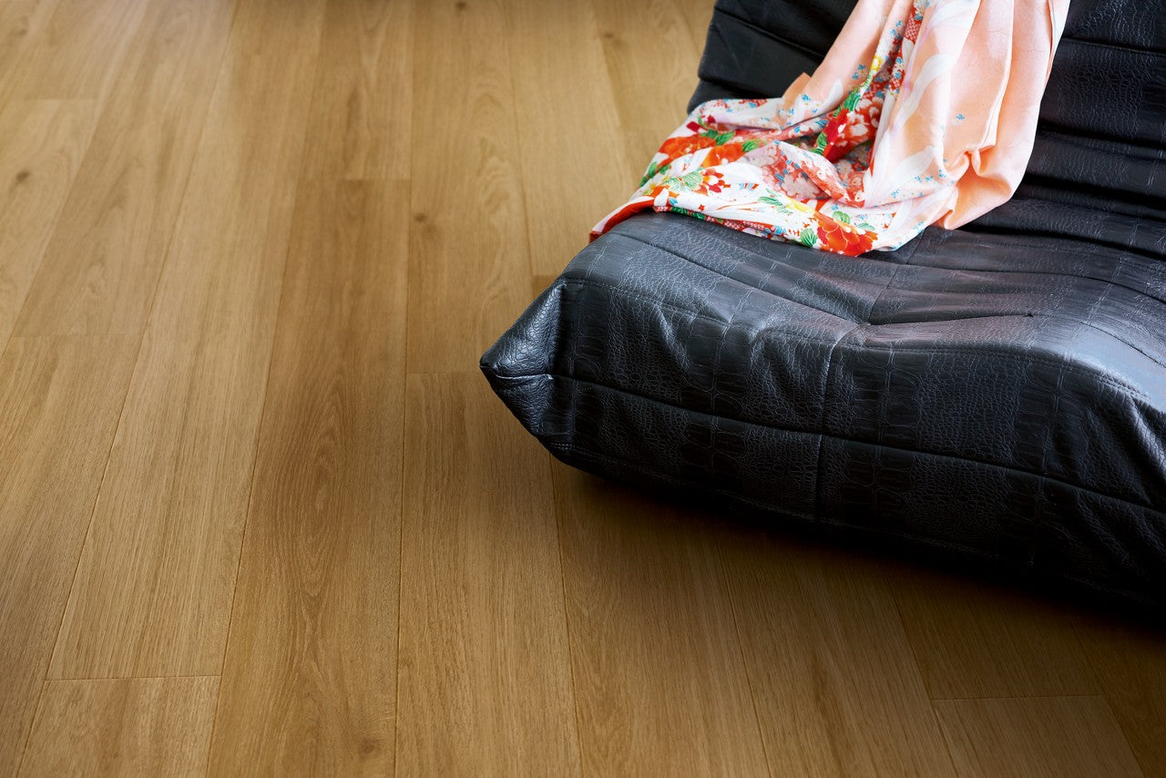 PAVIMENTO IN LAMINATO AC4 PERGO BERGEN ROVERE VIENNA L0346-05011