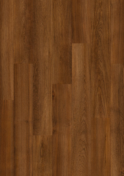 PAVIMENTO IN LAMINATO AC4 PERGO BERGEN TEAK TERRACOTTA L0346-05021