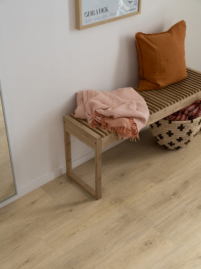 34,90/mq PAVIMENTO IN LAMINATO AC4 PERGO DRAMMEN ROVERE CORNOVAGLIA L0348-05019