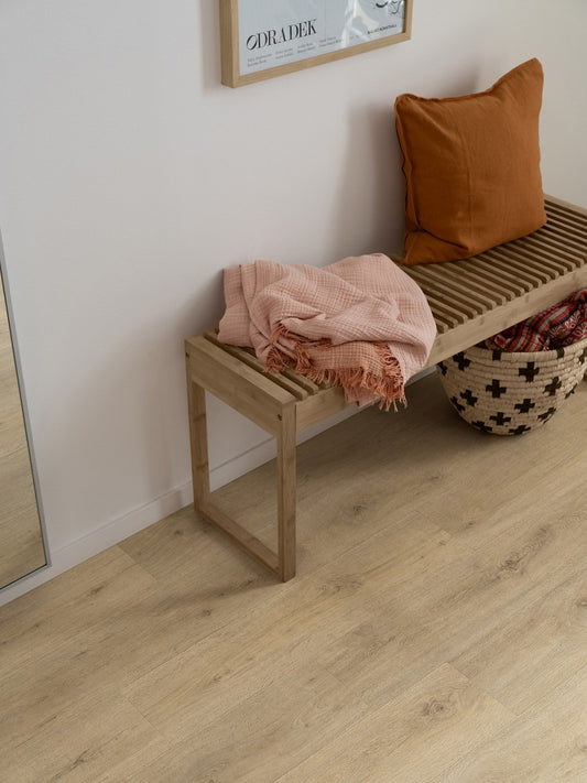 34,90/mq PAVIMENTO IN LAMINATO AC4 PERGO DRAMMEN ROVERE CORNOVAGLIA L0348-05019