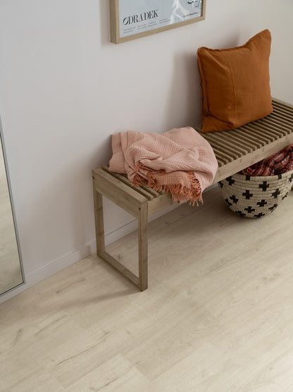 34,90/mq PAVIMENTO IN LAMINATO AC4 PERGO DRAMMEN ROVERE CREPUSCOLO L0348-05015