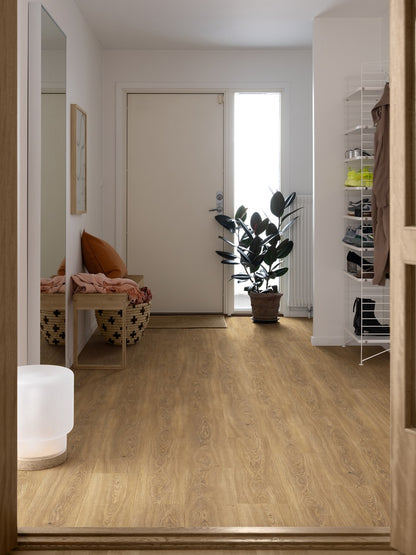 34,90/mq PAVIMENTO IN LAMINATO AC4 PERGO DRAMMEN ROVERE RICARD L0348-05017