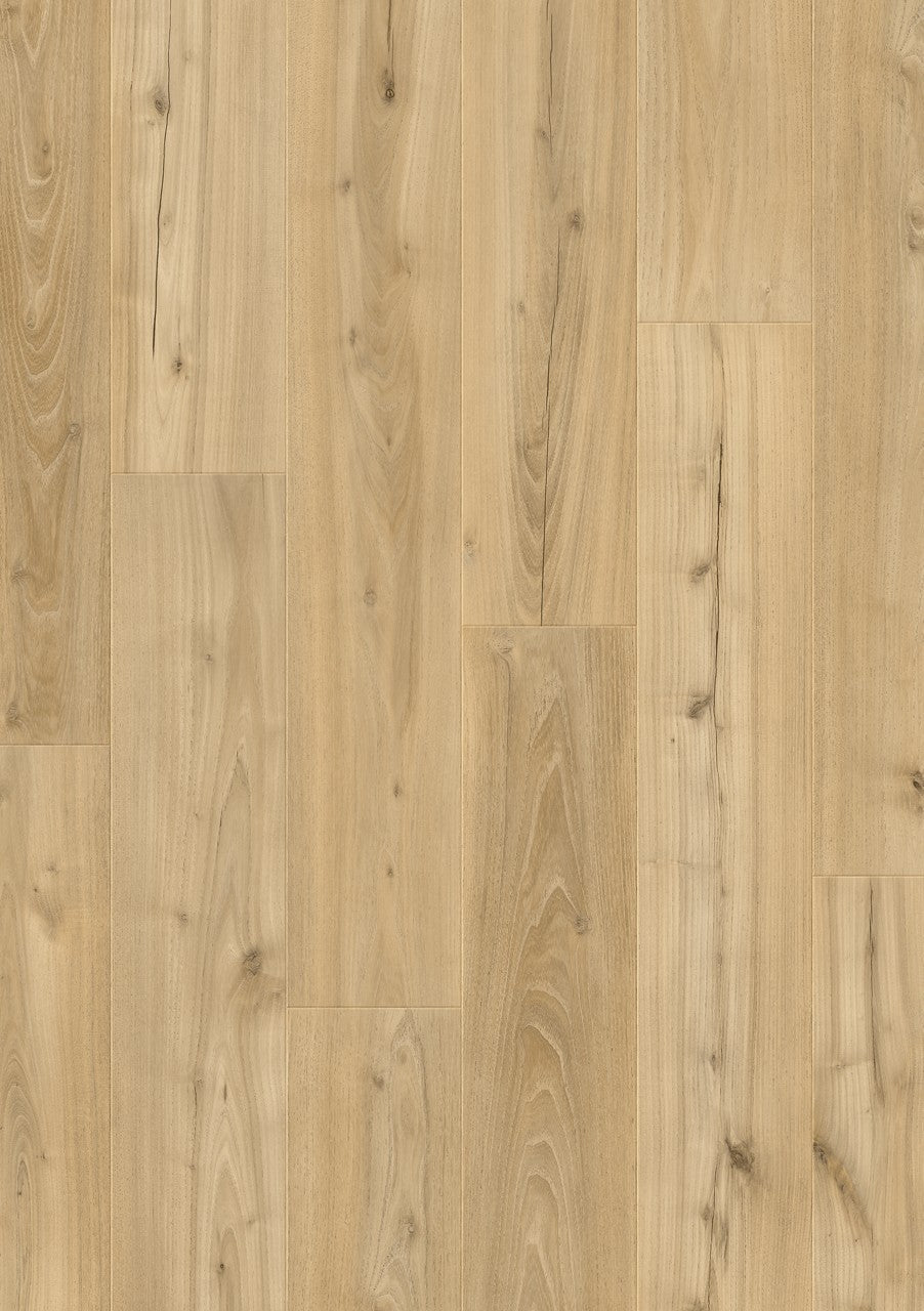 PAVIMENTO IN LAMINATO AC4 PERGO DRAMMEN ROVERE SABBIA L0348-05014
