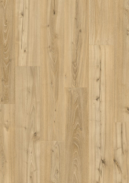 PAVIMENTO IN LAMINATO AC4 PERGO DRAMMEN ROVERE SABBIA L0348-05014