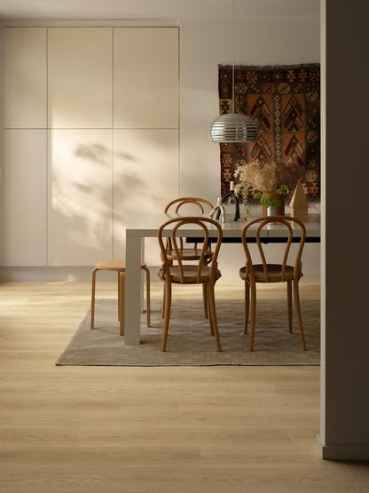 26,90/mq PAVIMENTO IN LAMINATO AC4 PERGO ESPOO ROVERE BEIGE NATURALE L0364-04390