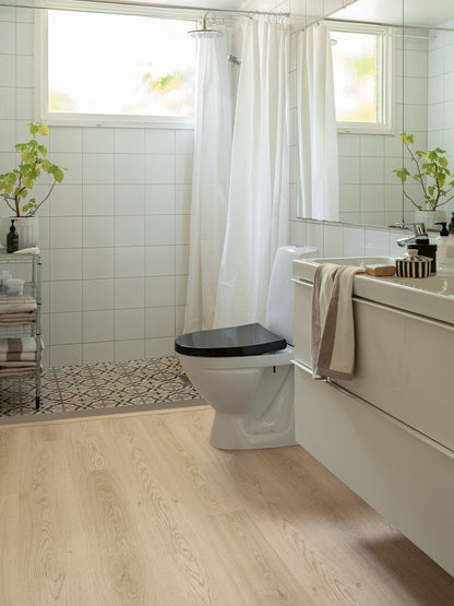 PAVIMENTO IN LAMINATO AC4 PERGO ESPOO ROVERE DEL FIUME L0364-04389