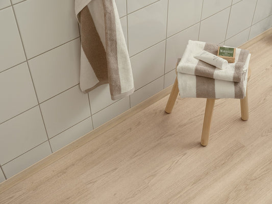 26,90/mq PAVIMENTO IN LAMINATO AC4 PERGO ESPOO ROVERE DEL FIUME L0364-04389