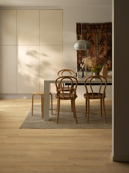 26,90/mq PAVIMENTO IN LAMINATO AC4 PERGO ESPOO ROVERE NATURALE CALDO L0364-04394