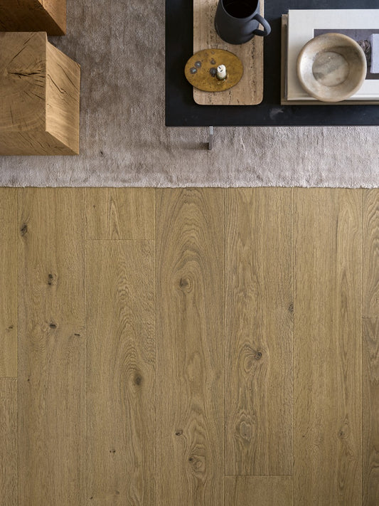 54,50/mq PAVIMENTO IN LAMINATO AC5 PERGO ODENSE PRO ROVERE BEAUFORT L0263-06801