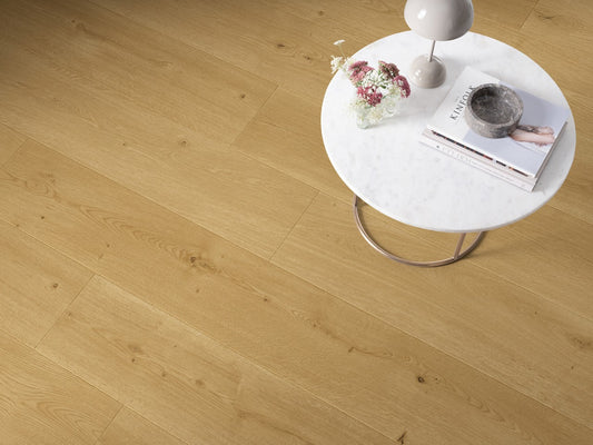 49,50/mq PAVIMENTO IN LAMINATO AC4 PERGO ODENSE ROVERE BRILLANTE L0363-06796