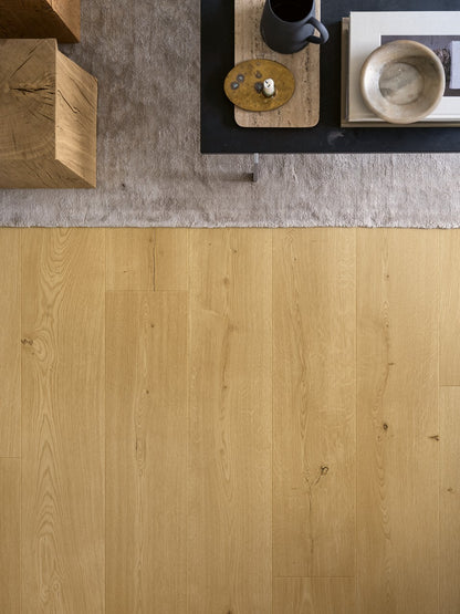 49,50/mq PAVIMENTO IN LAMINATO AC4 PERGO ODENSE ROVERE BRILLANTE L0363-06796