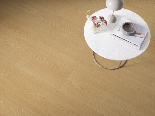49,50/mq PAVIMENTO IN LAMINATO AC4 PERGO ODENSE ROVERE MALTO L0363-06793