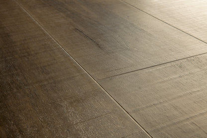 54,50/mq PAVIMENTO IN LAMINATO AC5 PERGO ODENSE PRO NOCE FUME' L0263-06803