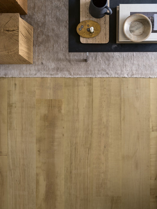 54,50/mq PAVIMENTO IN LAMINATO AC5 PERGO ODENSE PRO NOCE RUSTICO L0263-06802