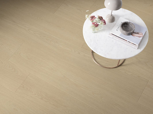 PAVIMENTO IN LAMINATO AC4 PERGO ODENSE ROVERE ARGILLA L0363-06791