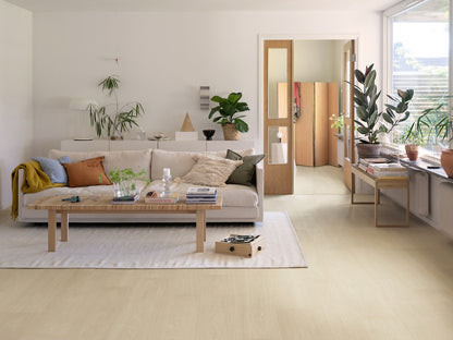 PAVIMENTO IN LAMINATO AC4 PERGO ODENSE ROVERE ARGILLA L0363-06791
