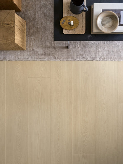 PAVIMENTO IN LAMINATO AC4 PERGO ODENSE ROVERE ARGILLA L0363-06791