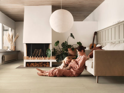 PAVIMENTO IN LAMINATO AC4 PERGO ODENSE ROVERE ARGILLA L0363-06791