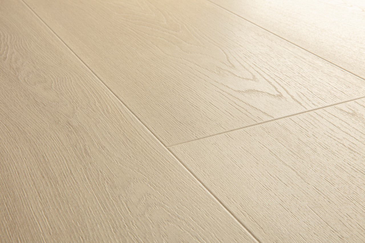 PAVIMENTO IN LAMINATO AC4 PERGO ODENSE ROVERE ARGILLA L0363-06791