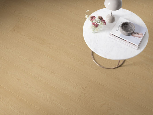 PAVIMENTO IN LAMINATO AC4 PERGO ODENSE ROVERE AVENA L0363-06792