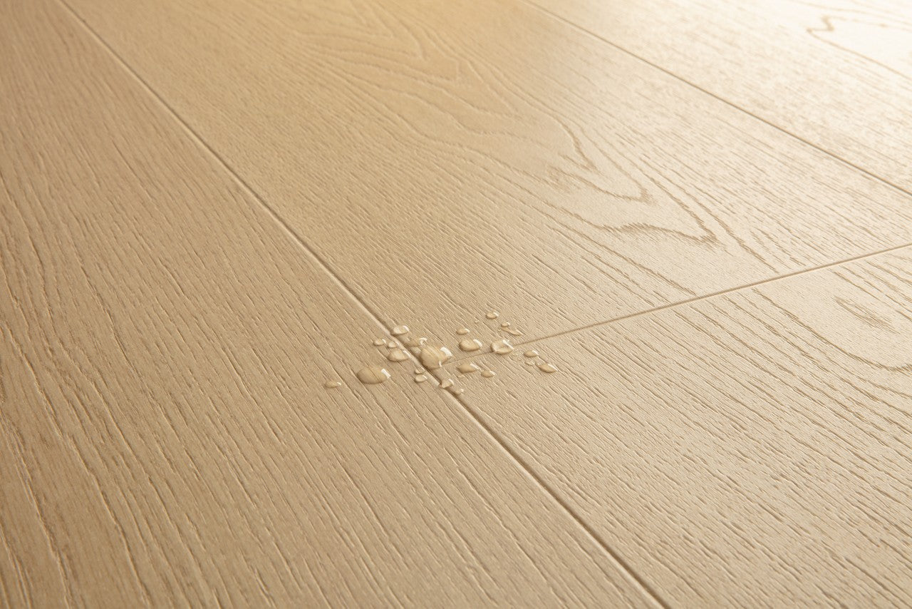 54,50/mq PAVIMENTO IN LAMINATO AC5 PERGO ODENSE PRO ROVERE AVENA L0263-06792