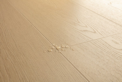 54,50/mq PAVIMENTO IN LAMINATO AC5 PERGO ODENSE PRO ROVERE AVENA L0263-06792