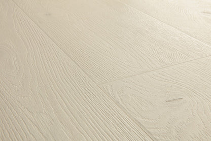 49,50/mq PAVIMENTO IN LAMINATO AC4 PERGO ODENSE ROVERE GHIACCIO L0363-06799