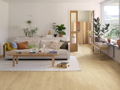 49,50/mq PAVIMENTO IN LAMINATO AC4 PERGO ODENSE ROVERE NUVOLOSO L0363-06794