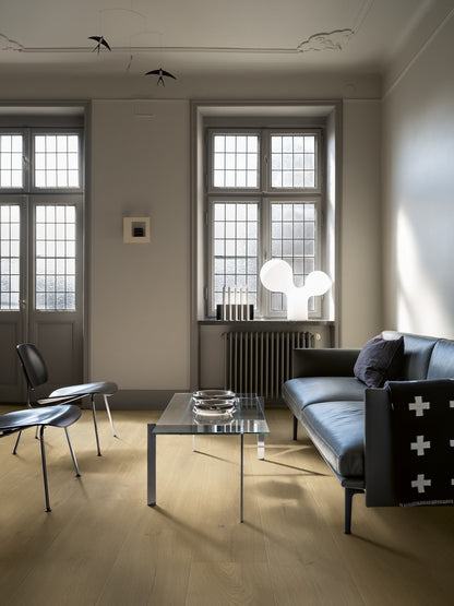 49,50/mq PAVIMENTO IN LAMINATO AC4 PERGO ODENSE ROVERE NUVOLOSO L0363-06794