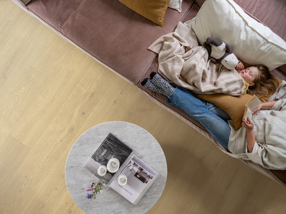 49,50/mq PAVIMENTO IN LAMINATO AC4 PERGO ODENSE ROVERE NUVOLOSO L0363-06794