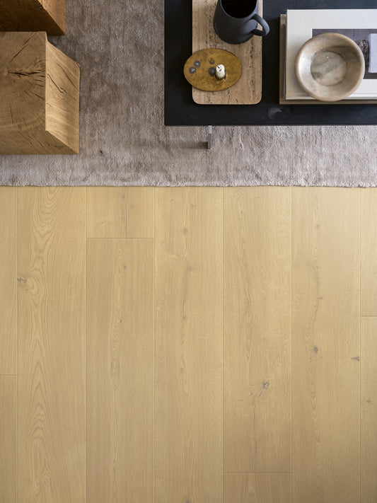 PAVIMENTO IN LAMINATO AC5 PERGO ODENSE PRO ROVERE NUVOLOSO L0263-06794