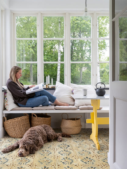 49,50/mq PAVIMENTO IN LAMINATO AC4 PERGO ODENSE SCANDINAVIAN FOLK  L0363-06798