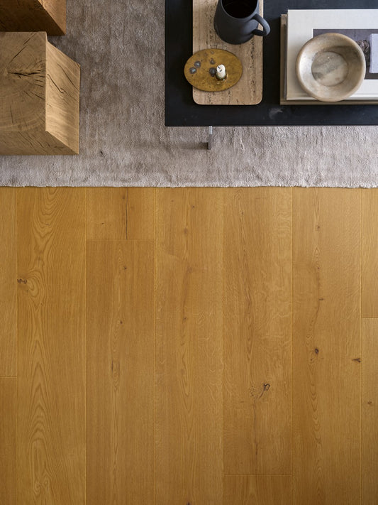 54,50/mq PAVIMENTO IN LAMINATO AC5 PERGO ODENSE PRO ROVERE CREPUSCOLO L0263-06797