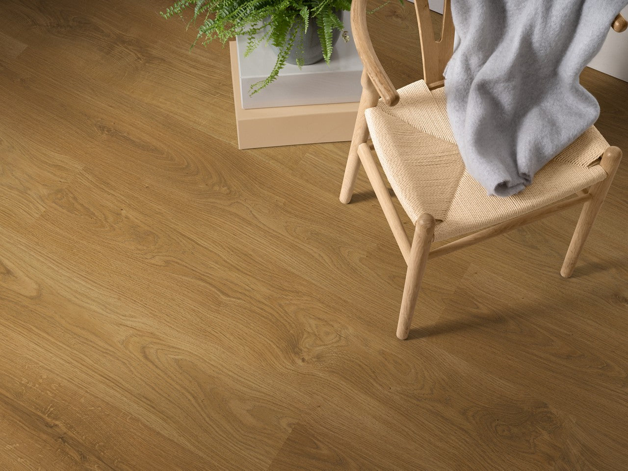 PAVIMENTO IN LAMINATO AC5 PERGO PERSTORP PRO ROVERE NATURALE L0270-01804