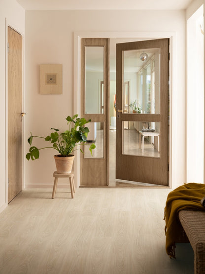 34,90/mq PAVIMENTO IN LAMINATO AC4 PERGO PERSTORP ROVERE SABBIA L0370-04093