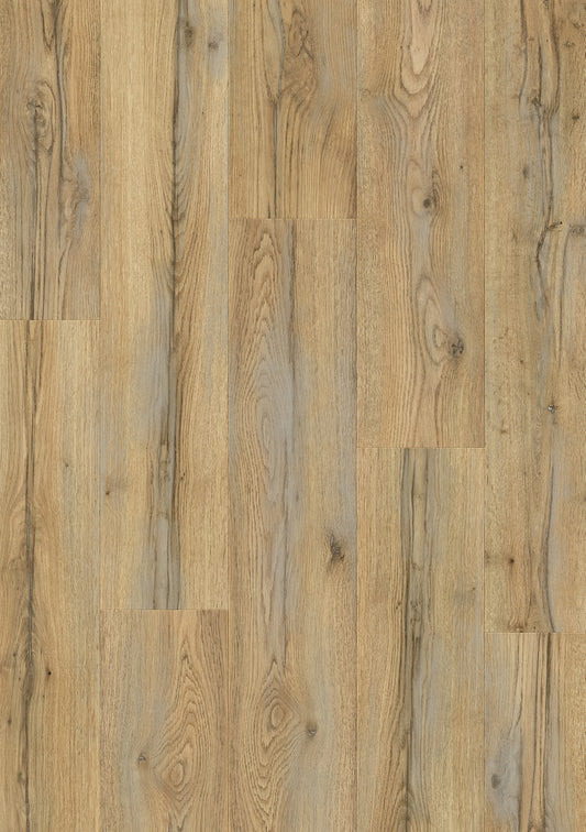 39,50/mq PAVIMENTO IN LAMINATO AC4 PERGO STAVANGER ROVERE ATELIER L0345-05006